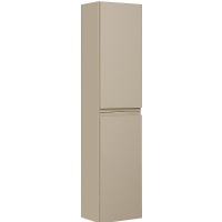 Шкаф пенал Roca Oleta 35 A857650515 подвесной Капучино, купить, цена, заказать, магазин, доставка, скидка, промокод, купить, цена, заказать, магазин, доставка, скидка, промокод