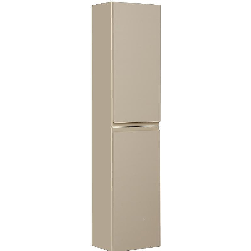 Шкаф пенал Roca Oleta 35 A857650515 подвесной Капучино, купить, цена, заказать, магазин, доставка, скидка, промокод, купить, цена, заказать, магазин, доставка, скидка, промокод