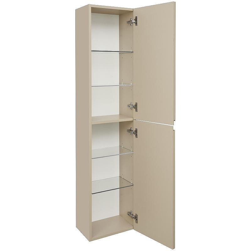 Шкаф пенал Roca Oleta 35 A857650515 подвесной Капучино, купить, цена, заказать, магазин, доставка, скидка, промокод, купить, цена, заказать, магазин, доставка, скидка, промокод