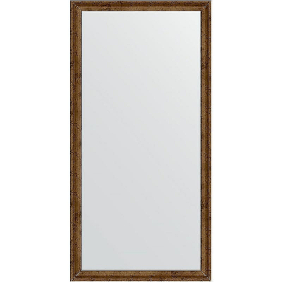 Зеркало Evoform Definite 100х50 BY 0699 в багетной раме - Красная бронза 37