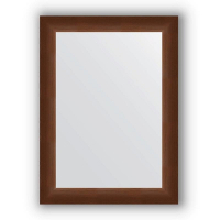 Зеркало Evoform Definite 76х56 Орех, купить, цена, заказать, магазин, доставка, скидка, промокод, купить, цена, заказать, магазин, доставка, скидка, промокод
