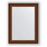 Зеркало Evoform Definite 76х56 Орех, купить, цена, заказать, магазин, доставка, скидка, промокод, купить, цена, заказать, магазин, доставка, скидка, промокод