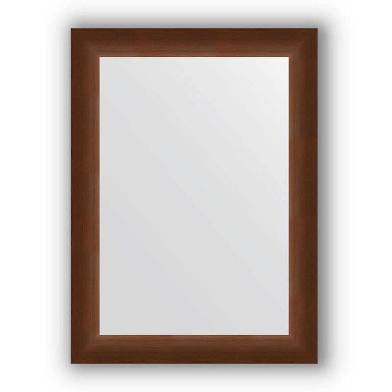 Зеркало Evoform Definite 76х56 Орех, купить, цена, заказать, магазин, доставка, скидка, промокод, купить, цена, заказать, магазин, доставка, скидка, промокод