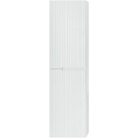 Шкаф пенал Cezares Duet 40 DUET-1500-2A-SC-BL подвесной Bianco Lucido, купить, цена, заказать, магазин, доставка, скидка, промокод, купить, цена, заказать, магазин, доставка, скидка, промокод