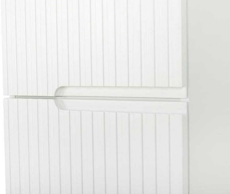 Шкаф пенал Cezares Duet 40 DUET-1500-2A-SC-BL подвесной Bianco Lucido, купить, цена, заказать, магазин, доставка, скидка, промокод, купить, цена, заказать, магазин, доставка, скидка, промокод