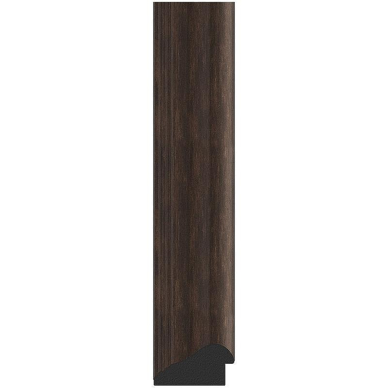 Зеркало Evoform Exclusive 111х51 BY 1144 с фацетом в багетной раме - Палисандр 62, купить, цена, заказать, магазин, доставка, скидка, промокод, купить, цена, заказать, магазин, доставка, скидка, промокод