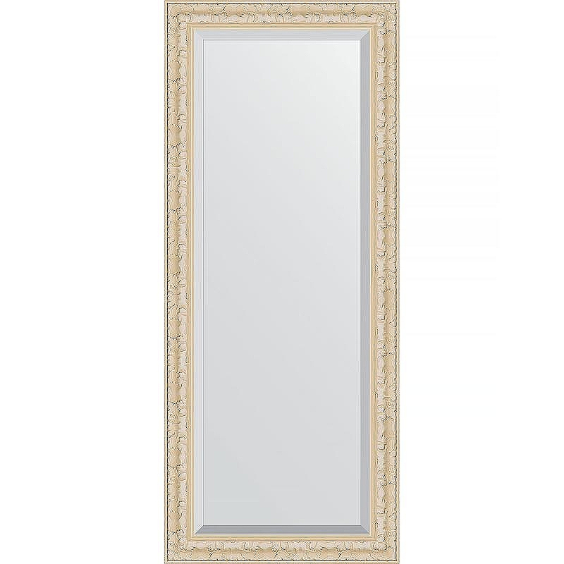 Зеркало Evoform Exclusive 155х65 BY 1282 с фацетом в багетной раме - Старый гипс 82, купить, цена, заказать, магазин, доставка, скидка, промокод, купить, цена, заказать, магазин, доставка, скидка, промокод