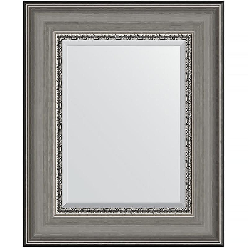 Зеркало Evoform Exclusive 56х46 BY 1367 с фацетом в багетной раме - Хамелеон 88, купить, цена, заказать, магазин, доставка, скидка, промокод, купить, цена, заказать, магазин, доставка, скидка, промокод