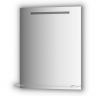 Зеркало Evoform Ledline-S 75х60 с подсветкой, купить, цена, заказать, магазин, доставка, скидка, промокод, купить, цена, заказать, магазин, доставка, скидка, промокод