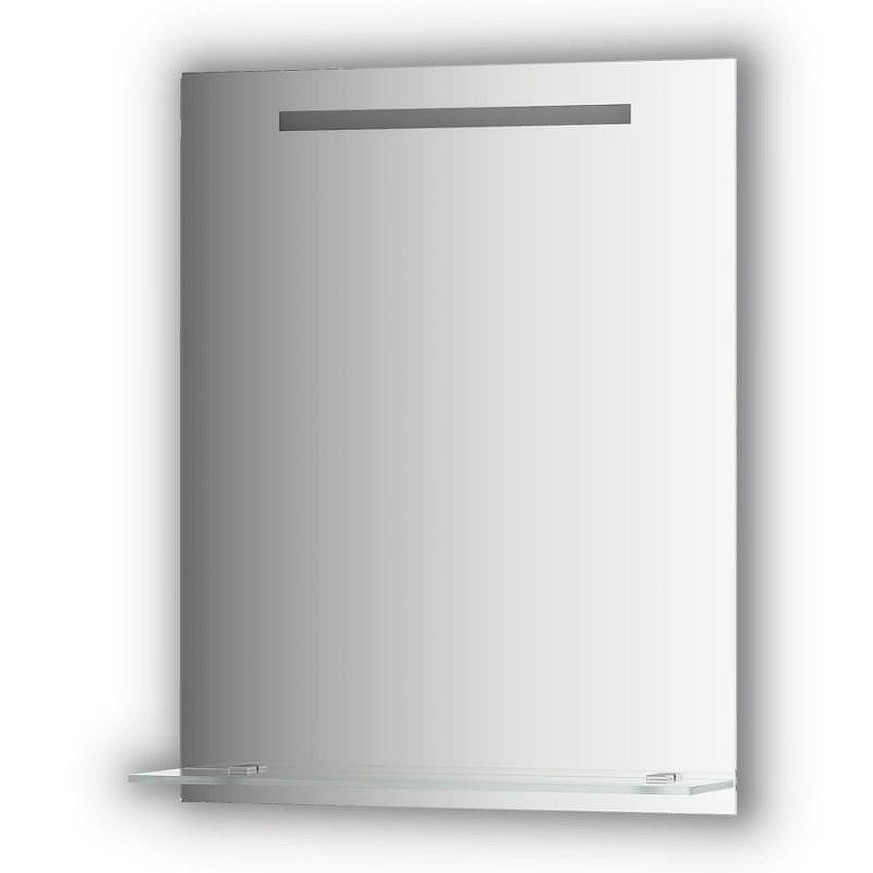 Зеркало Evoform Ledline-S 75х60 с подсветкой, купить, цена, заказать, магазин, доставка, скидка, промокод, купить, цена, заказать, магазин, доставка, скидка, промокод