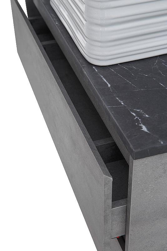 Тумба под раковину BelBagno Kraft 90 KRAFT-900-2C-SO-CG подвесная Cemento Grigio, купить, цена, заказать, магазин, доставка, скидка, промокод, купить, цена, заказать, магазин, доставка, скидка, промокод