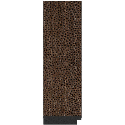 Зеркало Evoform Definite 140х80 BY 3312 в багетной раме - Бронзовая лава 90