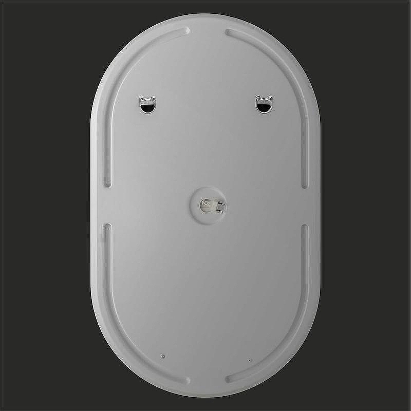 Зеркало Vincea 50 VLM-3AU900B с подсветкой Черное с сенсорным выключателем и диммером, купить, цена, заказать, магазин, доставка, скидка, промокод, купить, цена, заказать, магазин, доставка, скидка, промокод