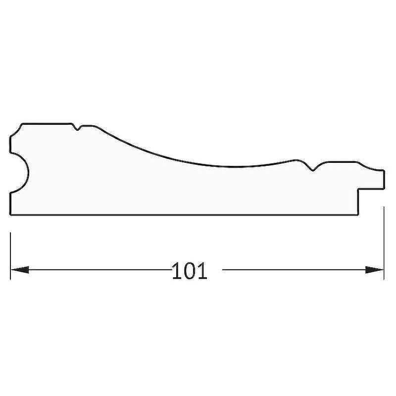 Зеркало Evoform Exclusive 89х59 BY 3423 с фацетом в багетной раме - Вензель серебряный 101, купить, цена, заказать, магазин, доставка, скидка, промокод, купить, цена, заказать, магазин, доставка, скидка, промокод