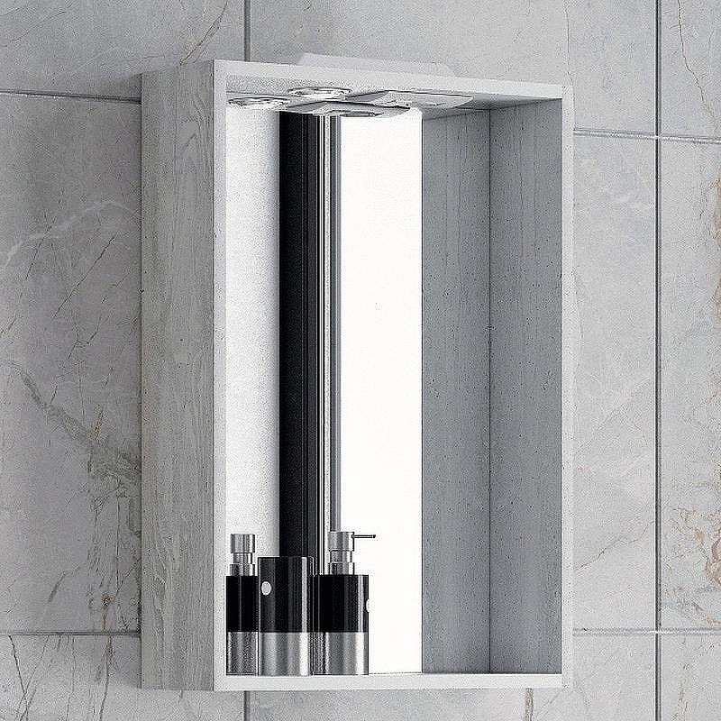 Зеркало Corozo Орегон 50/С SD-00001435 с подсветкой Пайн с механическим выключателем, купить, цена, заказать, магазин, доставка, скидка, промокод, купить, цена, заказать, магазин, доставка, скидка, промокод