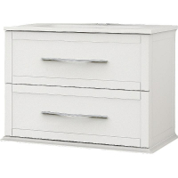 Тумба под раковину Cezares Tiffany 60 54945 подвесная Bianco opaco, купить, цена, заказать, магазин, доставка, скидка, промокод, купить, цена, заказать, магазин, доставка, скидка, промокод