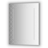 Зеркало Evoform Florentina 90х70 без подсветки, купить, цена, заказать, магазин, доставка, скидка, промокод, купить, цена, заказать, магазин, доставка, скидка, промокод