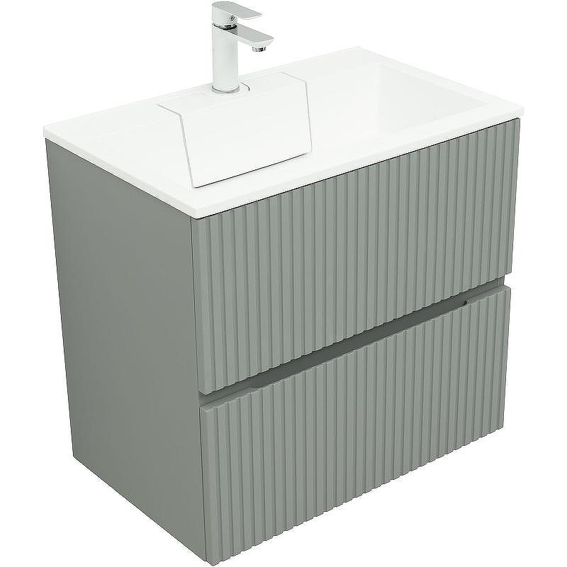 Тумба под раковину Aquanet Джейн 70 313317 подвесная Мисти грин, купить, цена, заказать, магазин, доставка, скидка, промокод, купить, цена, заказать, магазин, доставка, скидка, промокод