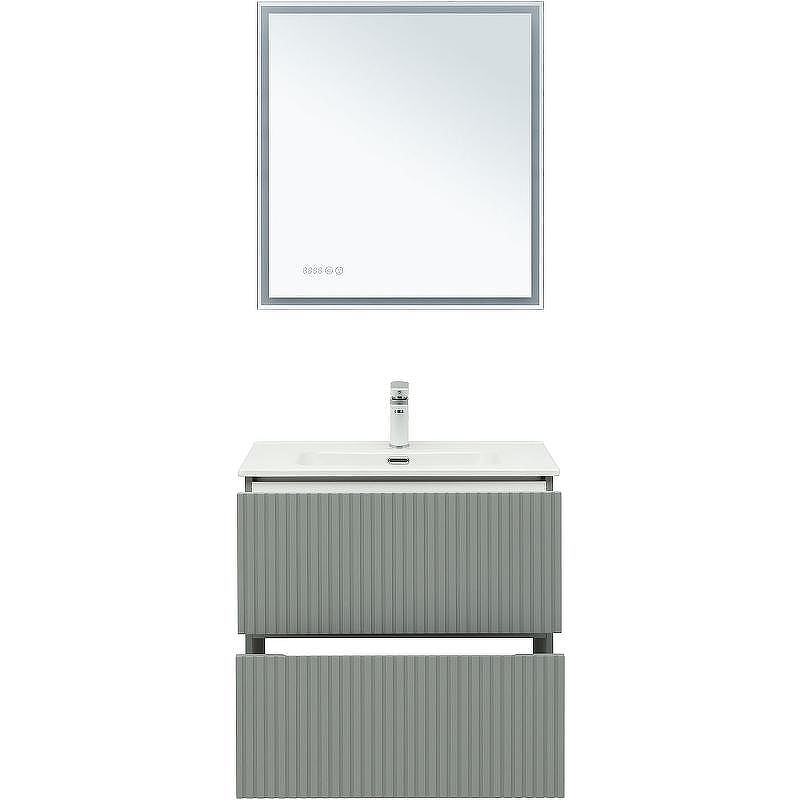 Тумба под раковину Aquanet Джейн 70 313317 подвесная Мисти грин, купить, цена, заказать, магазин, доставка, скидка, промокод, купить, цена, заказать, магазин, доставка, скидка, промокод