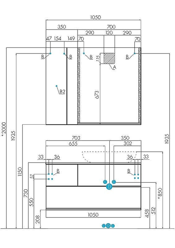 Зеркало Aquaton Терра 70 1A247002TEDY0 с подсветкой Дуб кантри, купить, цена, заказать, магазин, доставка, скидка, промокод, купить, цена, заказать, магазин, доставка, скидка, промокод