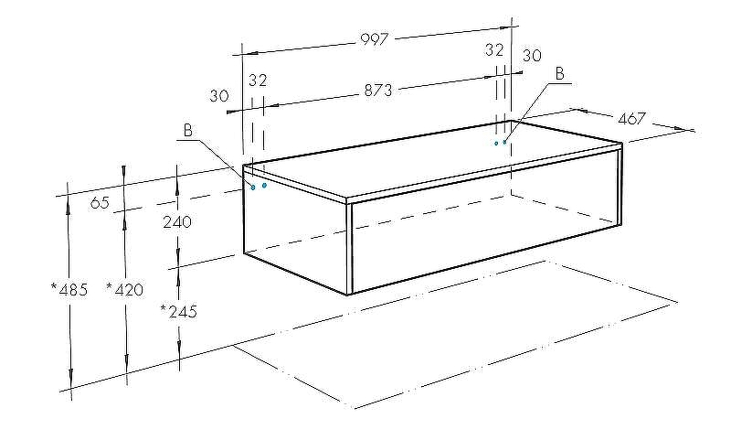 Тумба Aquaton Сакура 100 1A234803SKW80 подвесная Ольха наварра Белый глянец, купить, цена, заказать, магазин, доставка, скидка, промокод, купить, цена, заказать, магазин, доставка, скидка, промокод