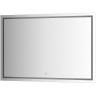 Зеркало Evoform Ledline 80x120 BY 2438 с подсветкой 35.5 W - сенсорный выключатель, купить, цена, заказать, магазин, доставка, скидка, промокод, купить, цена, заказать, магазин, доставка, скидка, промокод