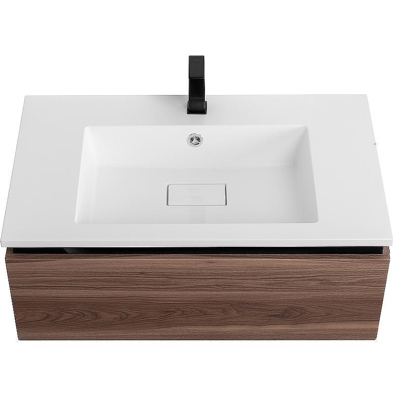 Тумба под раковину Cezares Slider 80 SLIDER-800-1C-SO-NA-P подвесная Орех дымчатый, купить, цена, заказать, магазин, доставка, скидка, промокод, купить, цена, заказать, магазин, доставка, скидка, промокод