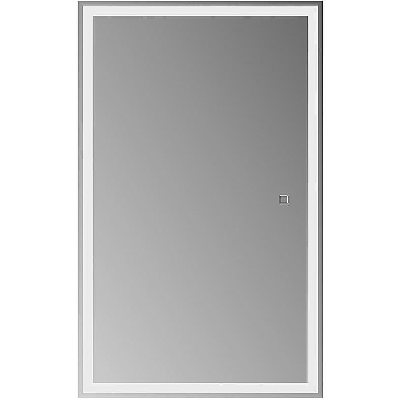 Зеркальный шкаф BelBagno 50 SPC-GRT-500/800-1A-LED-TCH с подсветкой Белый, купить, цена, заказать, магазин, доставка, скидка, промокод, купить, цена, заказать, магазин, доставка, скидка, промокод