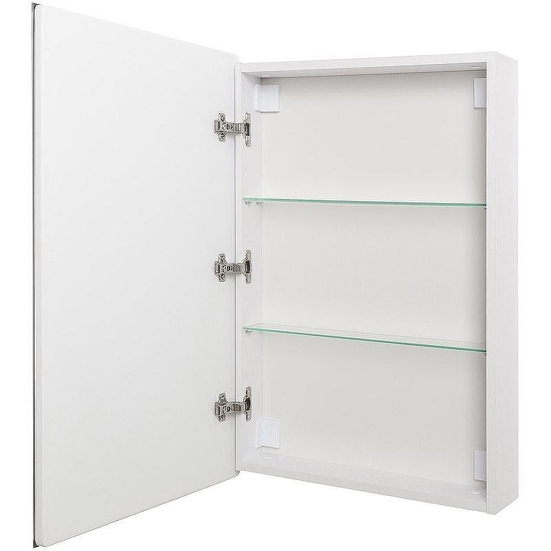 Зеркальный шкаф BelBagno 50 SPC-GRT-500/800-1A-LED-TCH с подсветкой Белый, купить, цена, заказать, магазин, доставка, скидка, промокод, купить, цена, заказать, магазин, доставка, скидка, промокод