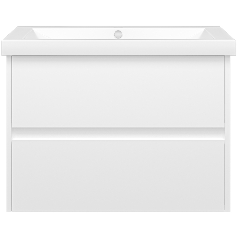 Тумба с раковиной Misty Алиса 75 УТ000011219 подвесная Белая, купить, цена, заказать, магазин, доставка, скидка, промокод, купить, цена, заказать, магазин, доставка, скидка, промокод