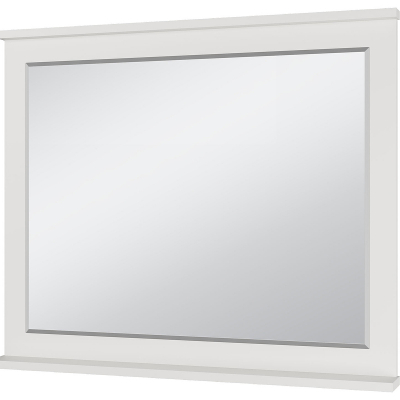 Зеркало Misty Марта 100 П-Мрт02100-011 Белое