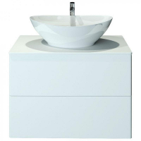 Тумба с раковиной Orange Otto 75 Ot-75TuSTONE+G56 Белая, купить, цена, заказать, магазин, доставка, скидка, промокод, купить, цена, заказать, магазин, доставка, скидка, промокод