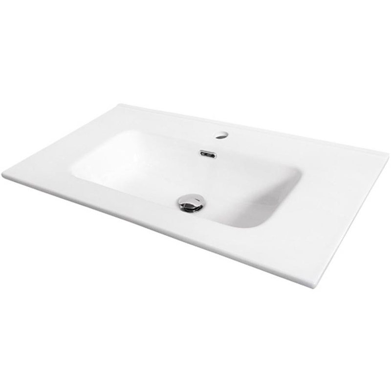 Тумба с раковиной Comforty Бордо 90 00-00019288 подвесная Дуб темно-коричневый, купить, цена, заказать, магазин, доставка, скидка, промокод, купить, цена, заказать, магазин, доставка, скидка, промокод