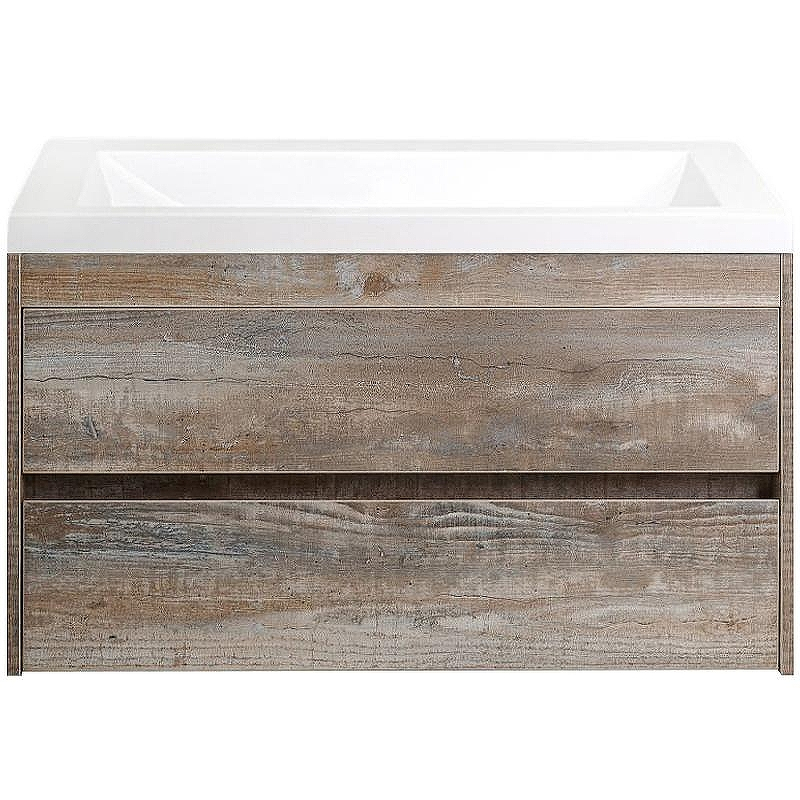 Тумба под раковину Art&Max Family-1000-2C-SO-PE подвесная Бетон Экзотик, купить, цена, заказать, магазин, доставка, скидка, промокод, купить, цена, заказать, магазин, доставка, скидка, промокод