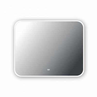 Зеркало Maretti Florenza 102 FL1410080P11EL с подсветкой с сенсорным выключателем и подогревом