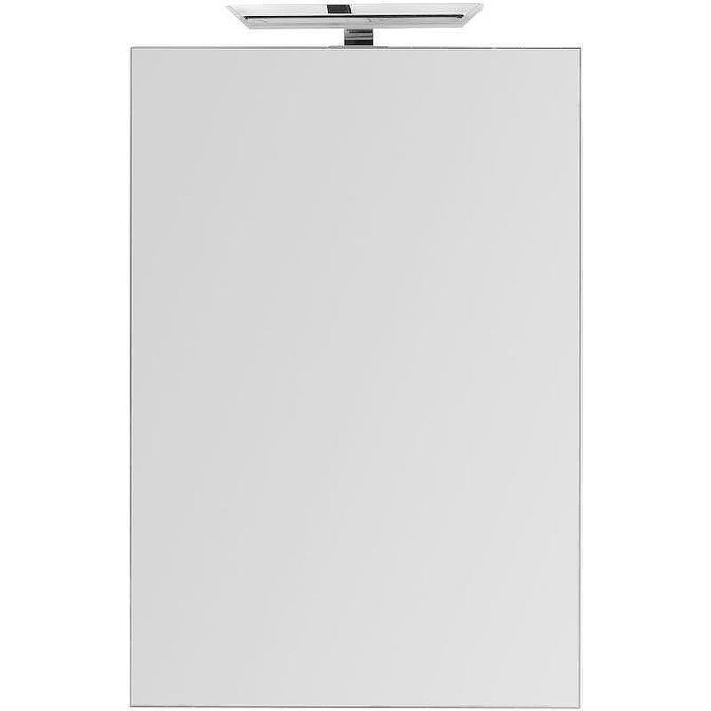 Зеркальный шкаф Aquanet Йорк 60 R 202087 Белый, купить, цена, заказать, магазин, доставка, скидка, промокод, купить, цена, заказать, магазин, доставка, скидка, промокод