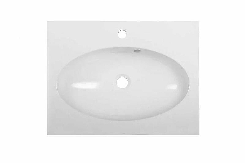 Тумба с раковиной Эстет Vegas 80 ФР-00003491 подвесная Белая, купить, цена, заказать, магазин, доставка, скидка, промокод, купить, цена, заказать, магазин, доставка, скидка, промокод