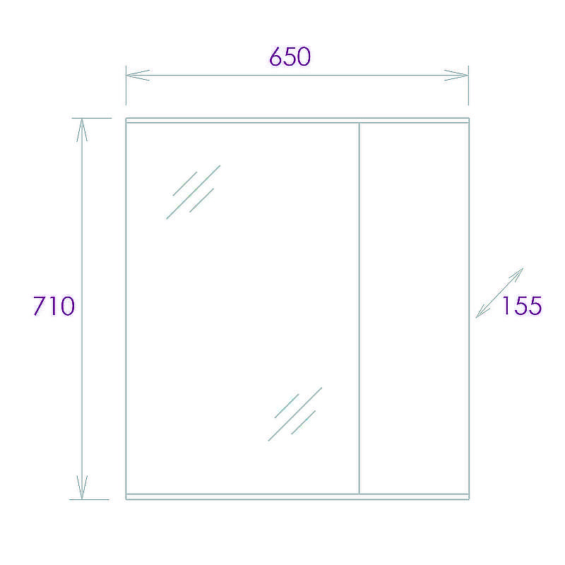 Зеркало со шкафом Onika Марбл 65.00 У 206545 Мрамор Камень бетонный, купить, цена, заказать, магазин, доставка, скидка, промокод, купить, цена, заказать, магазин, доставка, скидка, промокод