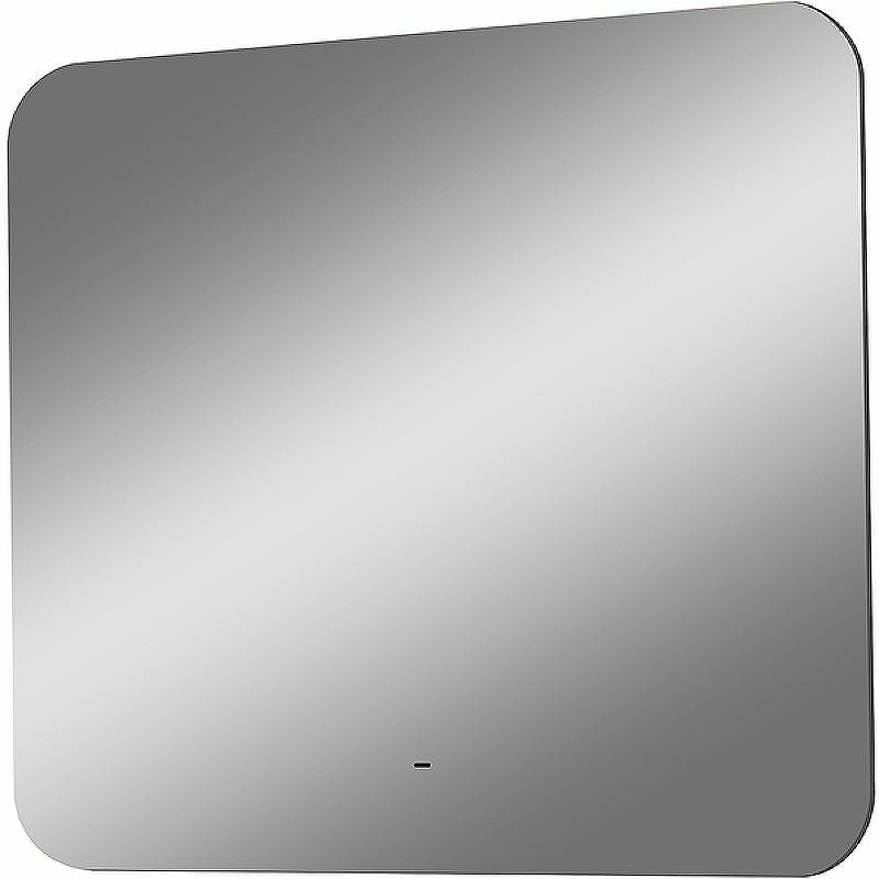 Зеркало Континент Burzhe 800х700 ЗЛП2457 с подсветкой с бесконтактным выключателем, купить, цена, заказать, магазин, доставка, скидка, промокод, купить, цена, заказать, магазин, доставка, скидка, промокод