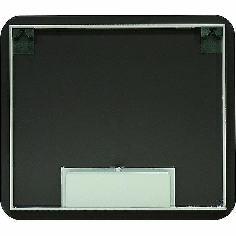 Зеркало Континент Burzhe 800х700 ЗЛП2457 с подсветкой с бесконтактным выключателем, купить, цена, заказать, магазин, доставка, скидка, промокод, купить, цена, заказать, магазин, доставка, скидка, промокод