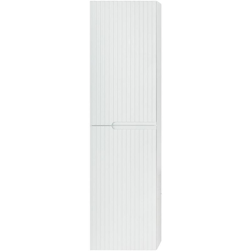 Шкаф пенал Cezares Duet 40 DUET-1500-2A-SC-BO подвесной Bianco Opaco, купить, цена, заказать, магазин, доставка, скидка, промокод, купить, цена, заказать, магазин, доставка, скидка, промокод