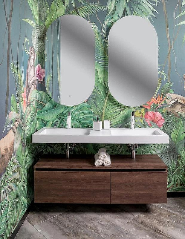 Зеркало Boheme Armadi Art Vallessi 60 568 с подсветкой с сенсорным выключателем, купить, цена, заказать, магазин, доставка, скидка, промокод, купить, цена, заказать, магазин, доставка, скидка, промокод