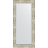 Зеркало Evoform Exclusive 111х51 BY 1149 с фацетом в багетной раме - Алюминий 61, купить, цена, заказать, магазин, доставка, скидка, промокод, купить, цена, заказать, магазин, доставка, скидка, промокод