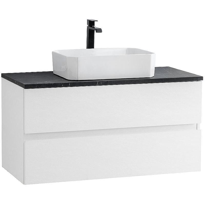 Тумба под раковину Cezares Molveno 46 80 MOLVENO 46-80-2C-SO-BG подвесная Bianco Ghiaccio, купить, цена, заказать, магазин, доставка, скидка, промокод, купить, цена, заказать, магазин, доставка, скидка, промокод