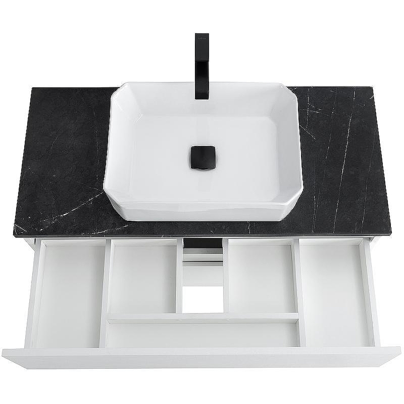 Тумба под раковину Cezares Molveno 46 80 MOLVENO 46-80-2C-SO-BG подвесная Bianco Ghiaccio, купить, цена, заказать, магазин, доставка, скидка, промокод, купить, цена, заказать, магазин, доставка, скидка, промокод