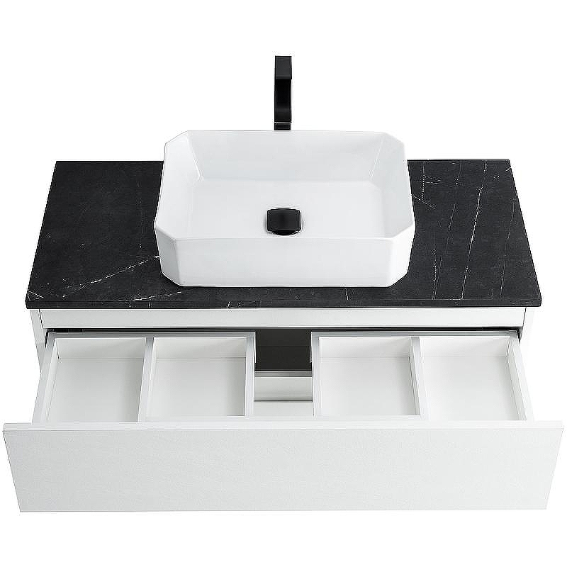 Тумба под раковину Cezares Molveno 46 80 MOLVENO 46-80-2C-SO-BG подвесная Bianco Ghiaccio, купить, цена, заказать, магазин, доставка, скидка, промокод, купить, цена, заказать, магазин, доставка, скидка, промокод