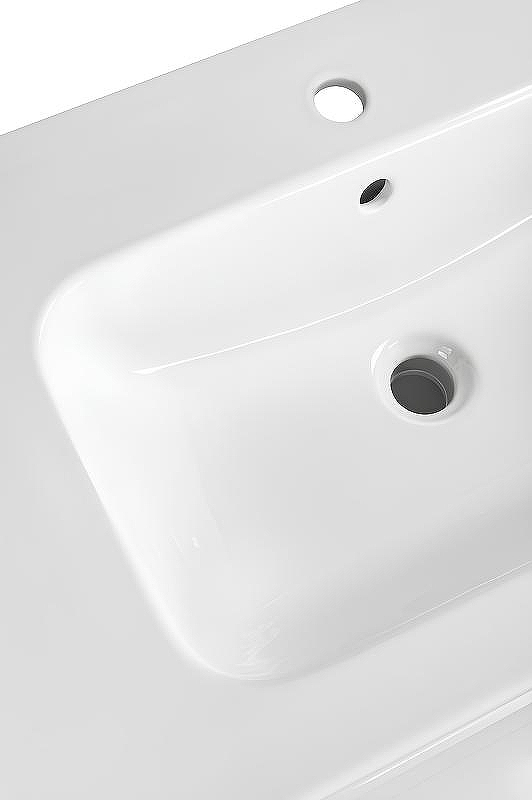 Тумба под раковину Veedi Lord 100 LRD1000T-DR Белая, купить, цена, заказать, магазин, доставка, скидка, промокод, купить, цена, заказать, магазин, доставка, скидка, промокод