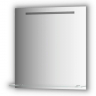 Зеркало Evoform Ledline-S 75х70 с подсветкой, купить, цена, заказать, магазин, доставка, скидка, промокод, купить, цена, заказать, магазин, доставка, скидка, промокод