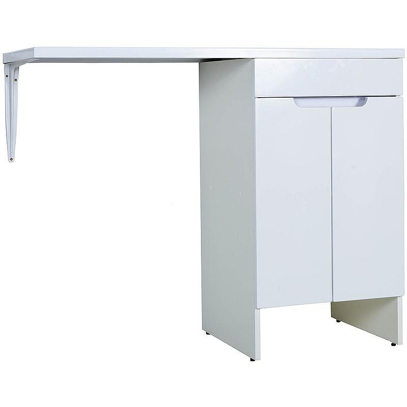 Тумба с раковиной Orange Sistema 110 R STD-110TUW+RAR Белая, купить, цена, заказать, магазин, доставка, скидка, промокод, купить, цена, заказать, магазин, доставка, скидка, промокод