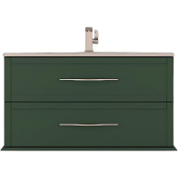 Тумба под раковину Cezares Tiffany 75 55330 подвесная Verde opaco, купить, цена, заказать, магазин, доставка, скидка, промокод, купить, цена, заказать, магазин, доставка, скидка, промокод